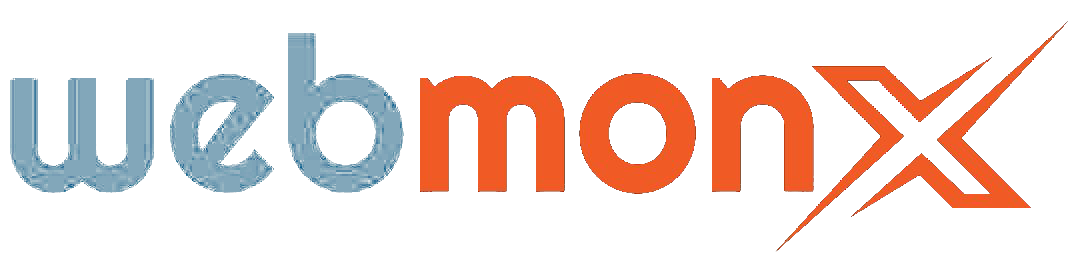 webMonx Solutions LLP logo